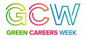 Green Careers Week: 2nd-9th November