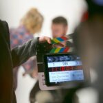 Film & Screen Making Club in Liverpool –  Ages 13-16