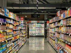 Sainsbury’s KickStarter Scheme